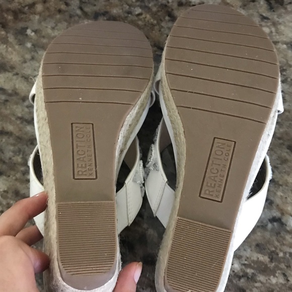 💗Gorgeous Kenneth reaction heeled Sandals 💗 - Picture 5 of 6